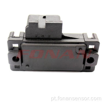 Sensor de mapa para Saab9-3 / 16040749 / AS210